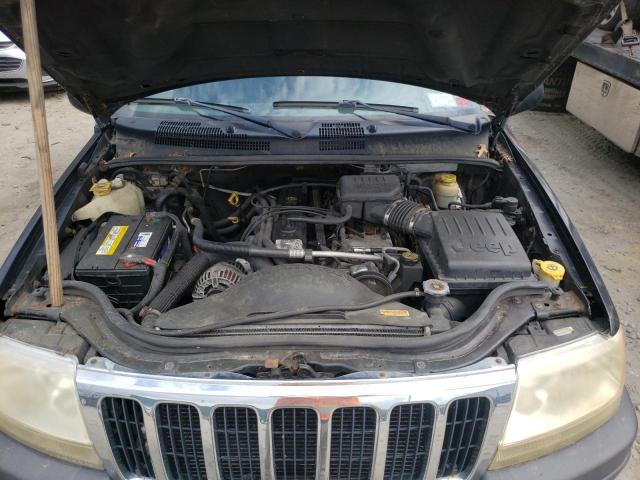 Photo 7 from auction – 2003 JEEP GRAND CHER with VIN 1J4GW48S13C513748