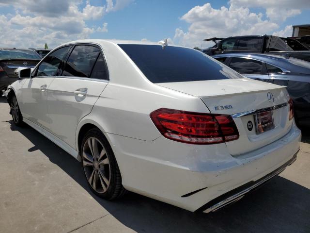 Photo 3 from auction – 2014 MERCEDES-BENZ E 350 4MAT with VIN WDDHF8JB7EB026922