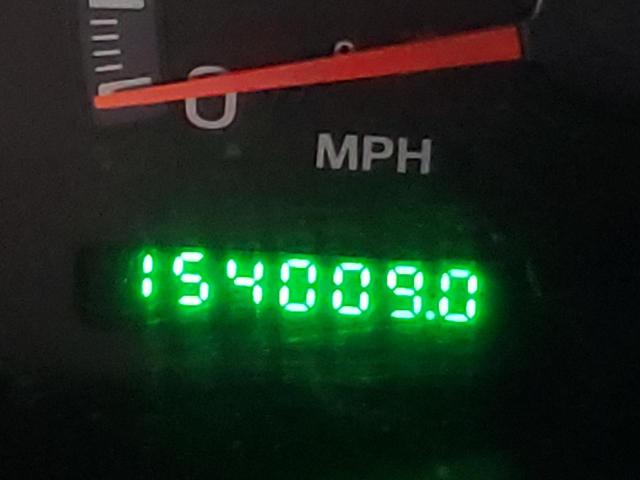 Photo 8 from auction – 2001 FORD F150 with VIN 1FTRX18L71NA23478