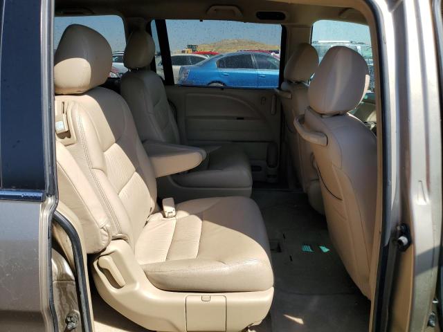 Photo 6 from auction – 2006 HONDA ODYSSEY EX with VIN 5FNRL38406B016877
