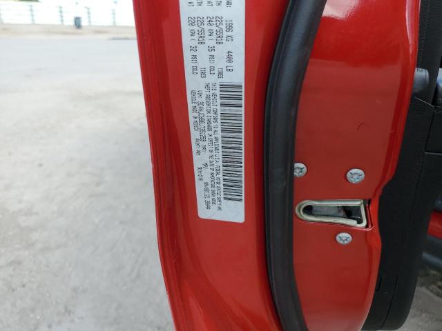Photo 10 from auction – 2018 JEEP COMPASS LA with VIN 3C4NJCBB8JT351259