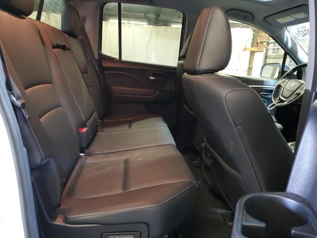 Photo 6 from auction – 2019 HONDA RIDGELINE with VIN 5FPYK3F57KB036216