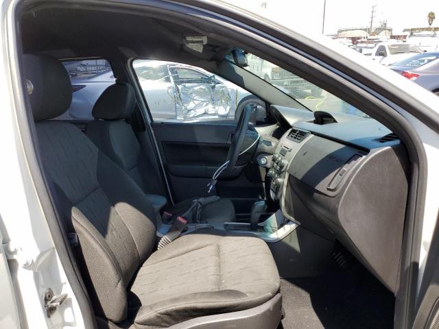 Photo 5 from auction – 2010 FORD FOCUS SE with VIN 1FAHP3FN6AW188336