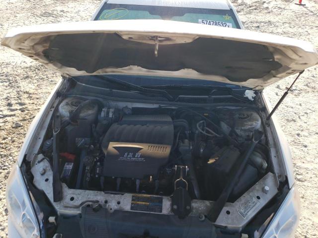 Photo 7 from auction – 2007 CHEVROLET IMPALA SUP with VIN 2G1WD58C979316032