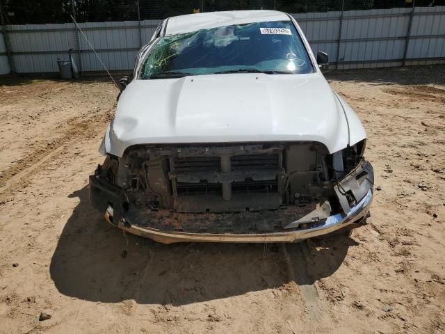 Photo 9 from auction – 2015 RAM 1500 SLT with VIN 1C6RR7LG6FS754166