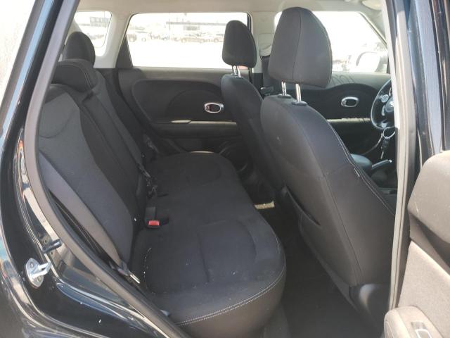 Photo 6 from auction – 2019 KIA SOUL + with VIN KNDJP3A5XK7001680