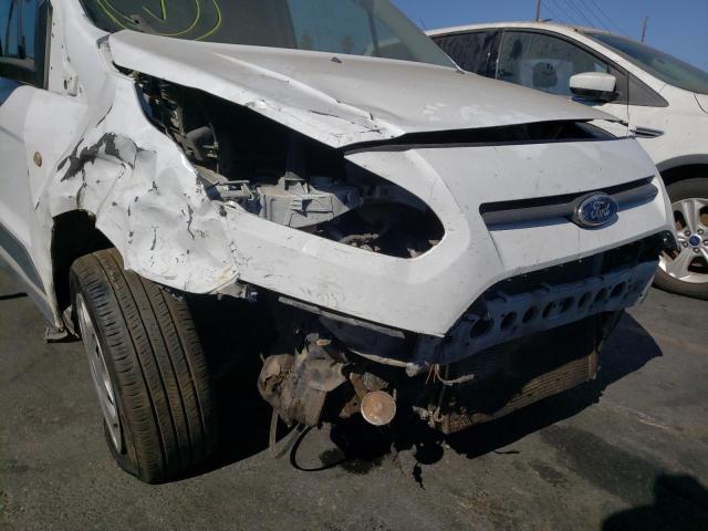 Photo 9 from auction – 2016 FORD TRANSIT CO with VIN NM0LS7F78G1263911