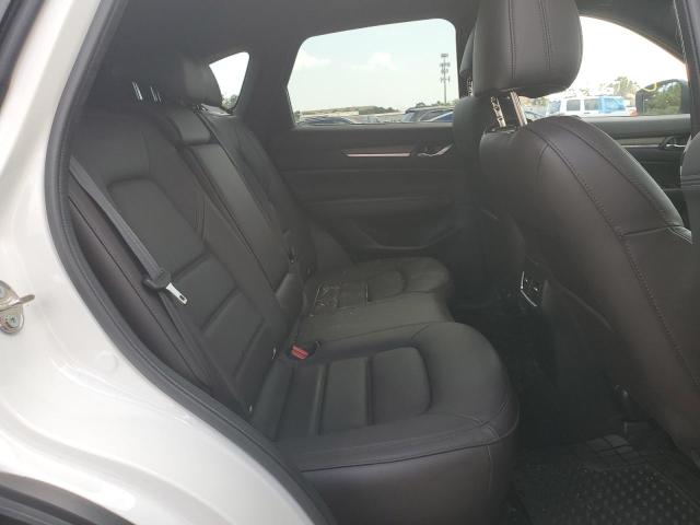 Photo 6 from auction – 2019 MAZDA CX-5 SIGNA with VIN JM3KFBEY7K0584053