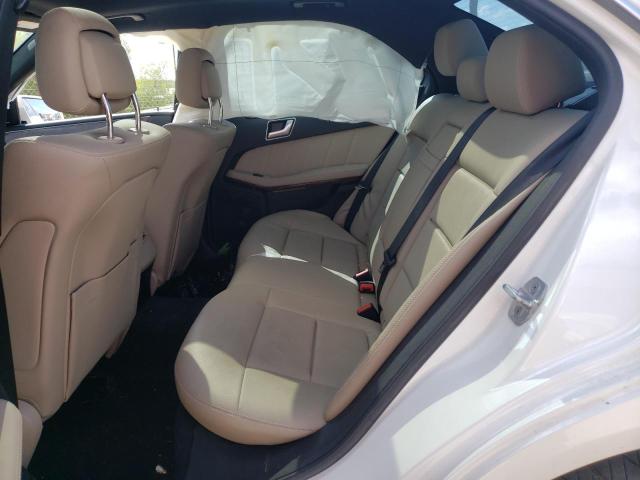 Photo 6 from auction – 2012 MERCEDES-BENZ E 350 BLUE with VIN WDDHF2EB4CA540463