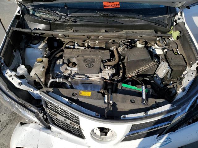 Photo 7 from auction – 2015 TOYOTA RAV4 XLE with VIN 2T3RFREV5FW396302