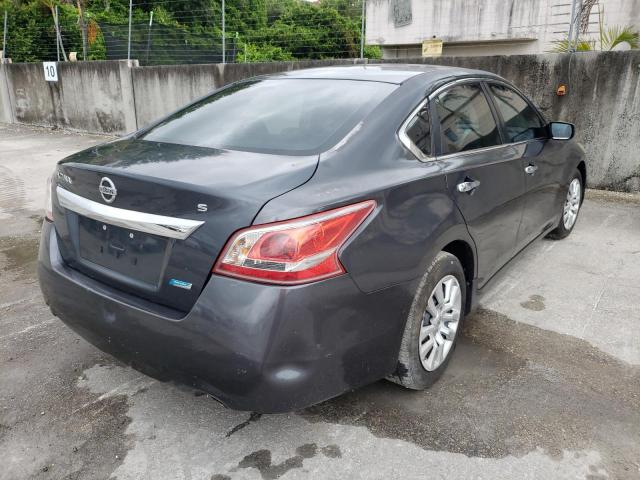 Photo 4 from auction – 2013 NISSAN ALTIMA 2.5 with VIN 1N4AL3APXDN536591
