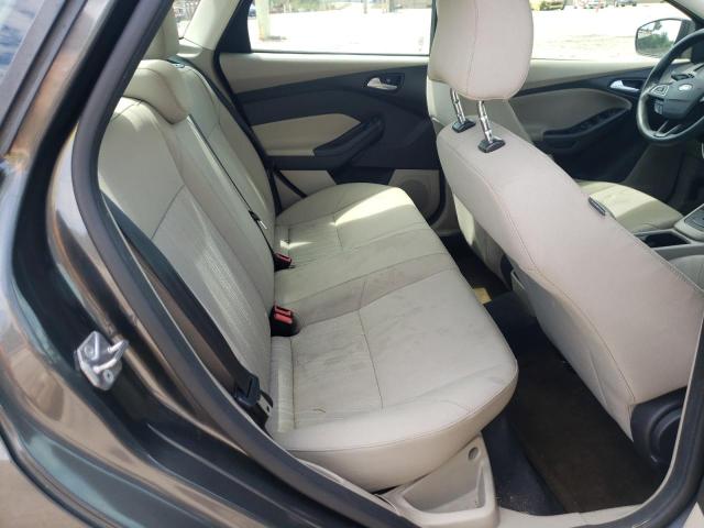 Photo 6 from auction – 2016 FORD FOCUS SE with VIN 1FADP3F23GL371059