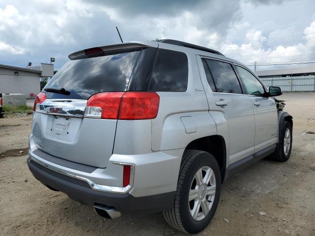 Photo 4 from auction – 2016 GMC TERRAIN SL with VIN 2GKFLNE30G6110196