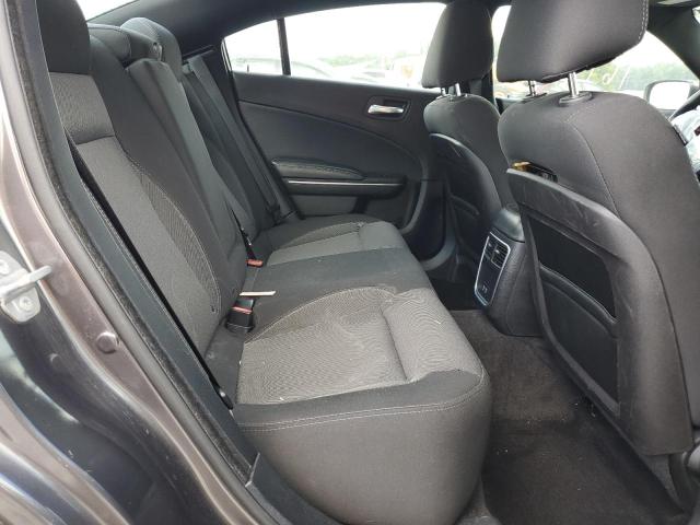 Photo 6 from auction – 2016 DODGE CHARGER SE with VIN 2C3CDXBG1GH103278