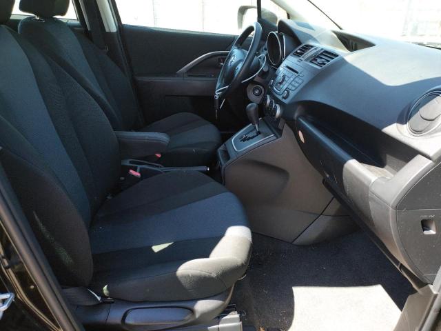 Photo 5 from auction – 2015 MAZDA 5 SPORT with VIN JM1CW2BL8F0185924