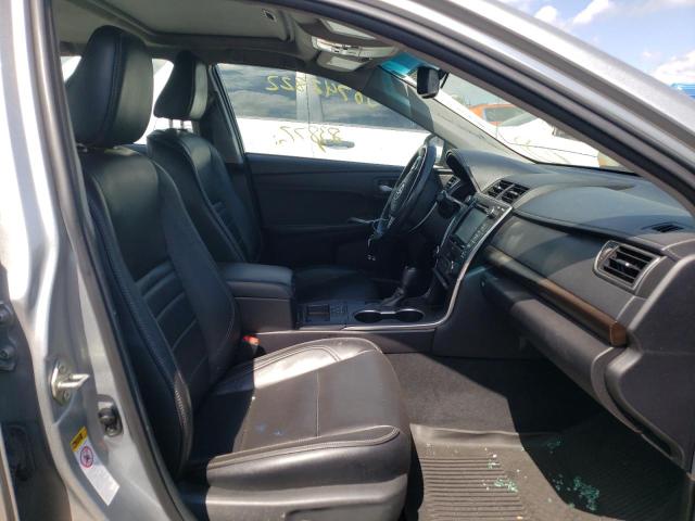 Photo 5 from auction – 2017 TOYOTA CAMRY LE with VIN 4T1BF1FK3HU634375