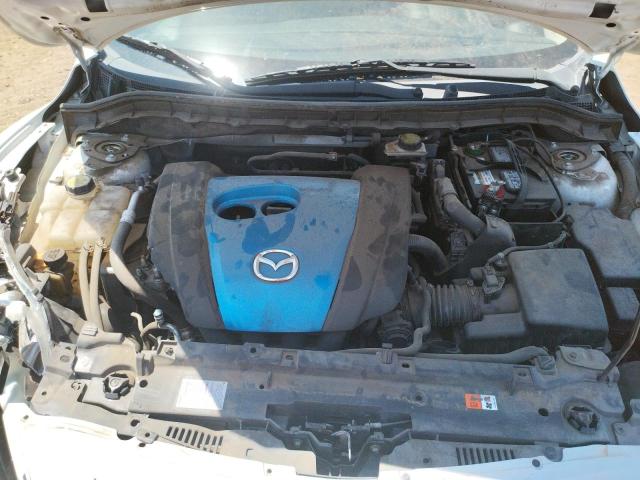 Zdjęcie 7 z aukcji – 2013 MAZDA 3 I z VIN JM1BL1UP2D1847907
