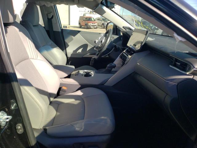 Photo 5 from auction – 2021 TOYOTA VENZA LE with VIN JTEAAAAH3MJ058790