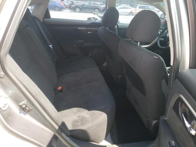 Photo 6 from auction – 2015 NISSAN ALTIMA 2.5 with VIN 1N4AL3AP3FC171699