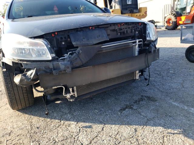 Photo 9 from auction – 2011 BUICK REGAL CXL with VIN 2G4GN5EC2B9203797