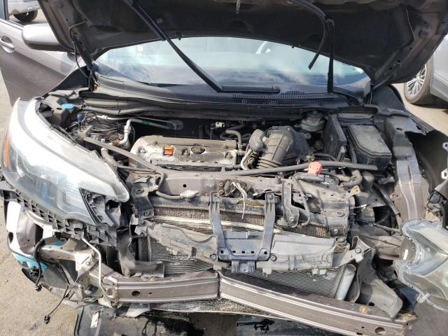 Photo 7 from auction – 2014 HONDA CR-V EX with VIN 2HKRM4H50EH634034