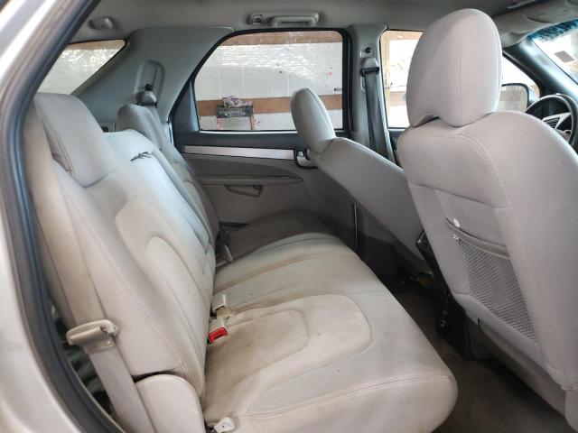 Photo 6 from auction – 2006 BUICK RENDEZVOUS with VIN 3G5DA03L26S612245