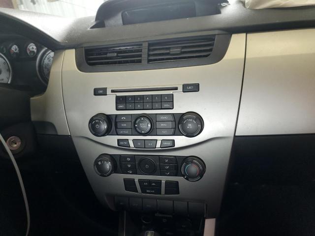 Photo 9 from auction – 2008 FORD FOCUS SE with VIN 1FAHP35N98W234625