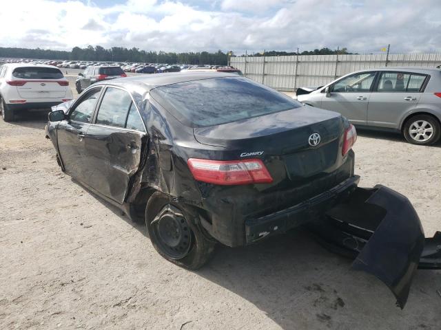Photo 3 from auction – 2008 TOYOTA CAMRY CE with VIN 4T1BE46K88U251620