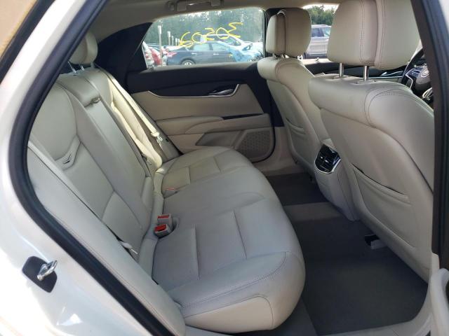 Photo 6 from auction – 2013 CADILLAC XTS with VIN 2G61N5S34D9149200