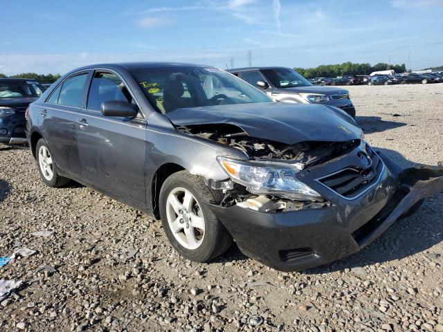 TOYOTA CAMRY BASE 2011 with VIN 4T1BF3EK5BU769961 - Photo from auction