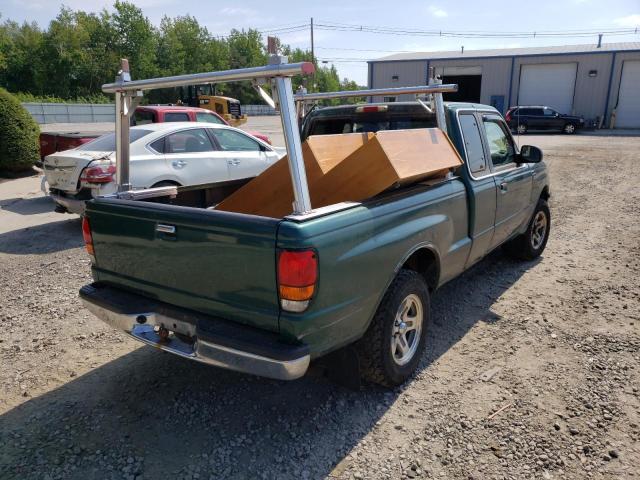 Photo 4 from auction – 1999 MAZDA B3000 SE with VIN 4F4YR16V9XTM13942