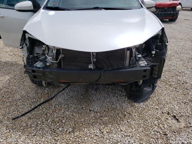 Photo 9 from auction – 2019 TOYOTA COROLLA L with VIN 5YFBURHE5KP873253
