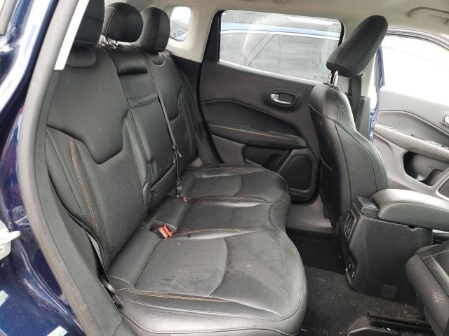 Photo 6 from auction – 2019 JEEP COMPASS LI with VIN 3C4NJDCB6KT666289