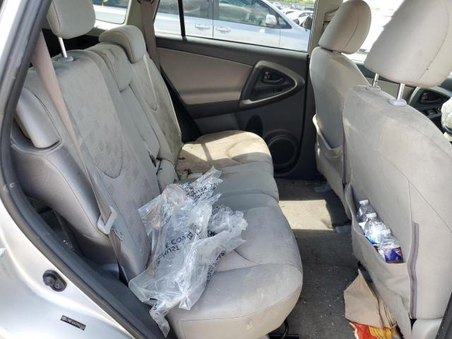 Photo 6 from auction – 2010 TOYOTA RAV4 with VIN JTMBF4DV0A5027658