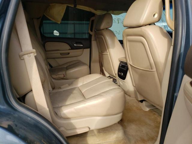 Photo 6 from auction – 2008 GMC YUKON DENA with VIN 1GKFK63888J102861