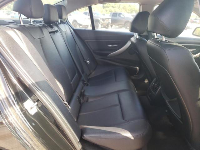 Photo 6 from auction – 2013 BMW 328 I with VIN WBA3A5G52DNP22794