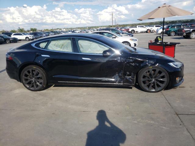 Photo 9 from auction – 2018 TESLA MODEL S with VIN 5YJSA1E27JF274496