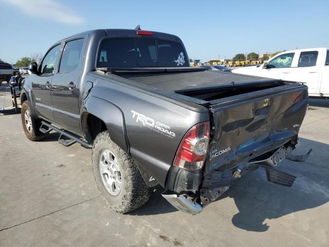 Photo 3 from auction – 2012 TOYOTA TACOMA DOU with VIN 5TFLU4EN1CX044842