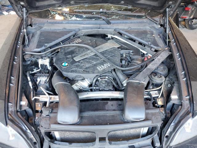 Photo 7 from auction – 2013 BMW X5 XDRIVE5 with VIN 5UXZV8C5XD0C17030