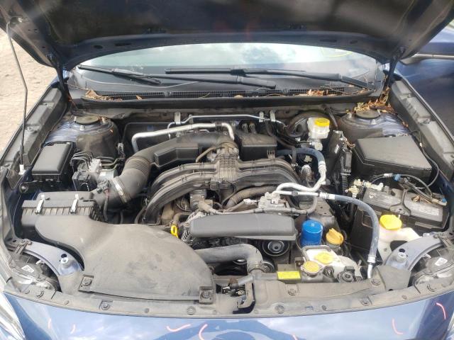 Photo 7 from auction – 2022 SUBARU OUTBACK LI with VIN 4S4BTANC0N3101453