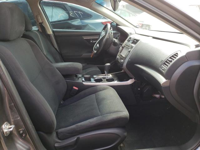 Photo 5 from auction – 2014 NISSAN ALTIMA 2.5 with VIN 1N4AL3AP2EN249389