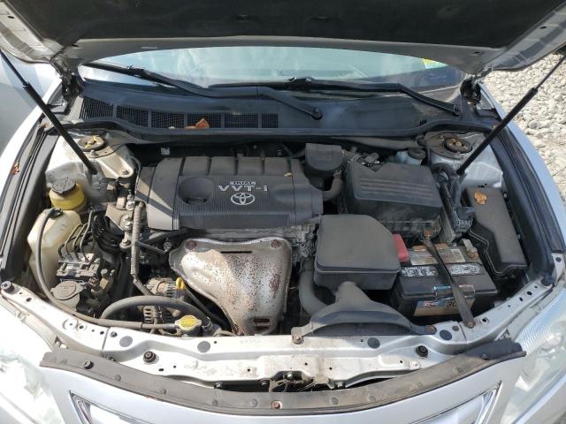 Photo 7 from auction – 2010 TOYOTA CAMRY BASE with VIN 4T1BF3EK2AU543830