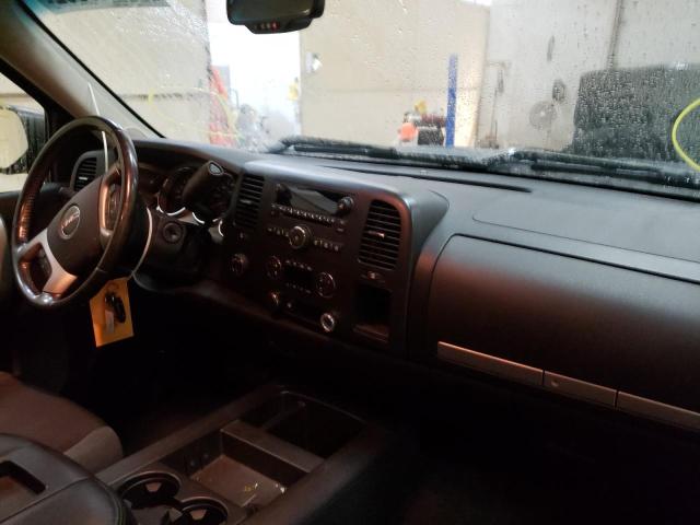 Photo 9 from auction – 2007 GMC NEW SIERRA with VIN 1GTEK19J17E514342