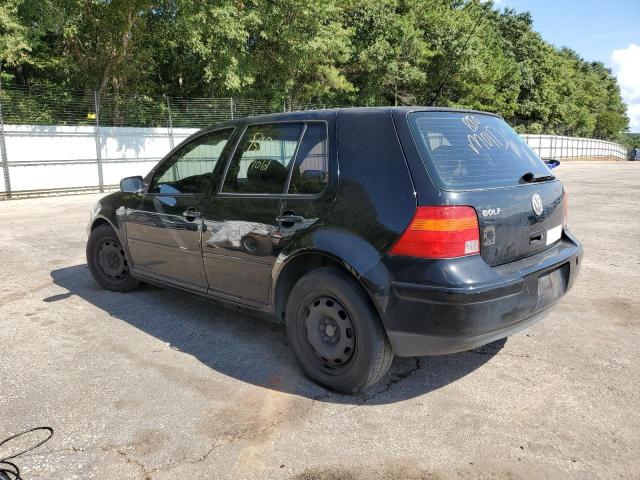 Photo 3 from auction – 2005 VOLKSWAGEN GOLF GL with VIN 9BWFL61J554026191