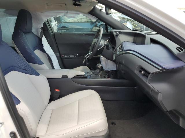 Photo 5 from auction – 2021 LEXUS UX 200 with VIN JTHX3JBHXM2036706
