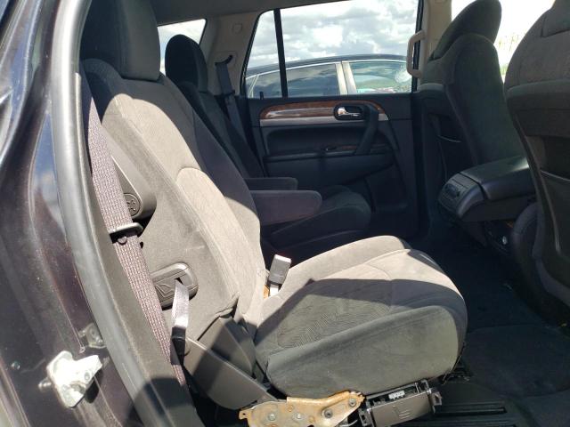 Photo 6 from auction – 2011 BUICK ENCLAVE CX with VIN 5GAKRAED2BJ176627