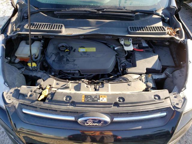 Photo 7 from auction – 2014 FORD ESCAPE SE with VIN 1FMCU0GX2EUC59556