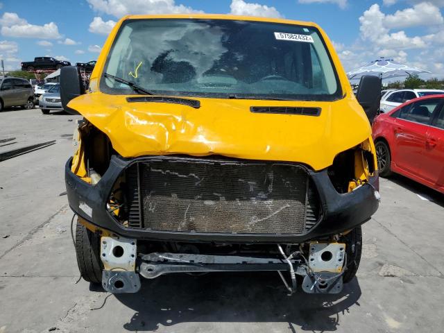 Photo 9 from auction – 2018 FORD TRANSIT T- with VIN 1FTYR2ZMXJKB04527