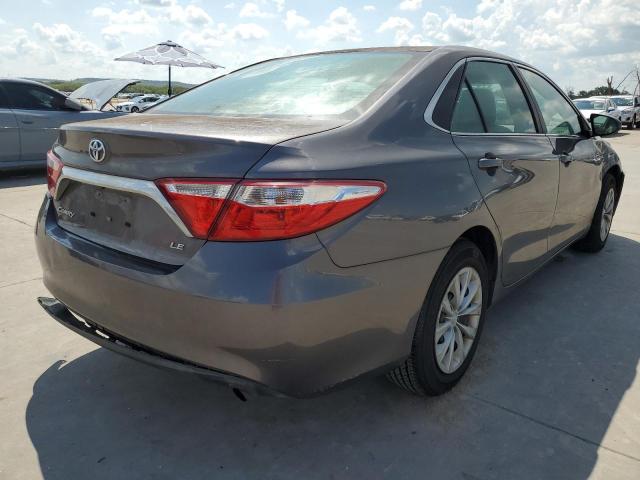 Photo 4 from auction – 2016 TOYOTA CAMRY LE with VIN 4T1BF1FK2GU179713