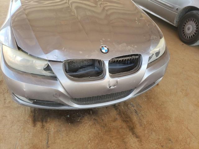 Photo 9 from auction – 2011 BMW 335 D with VIN WBAPN7C5XBA780843